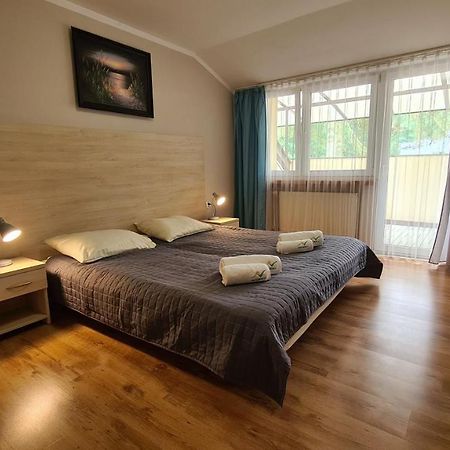 ספאלה Zacisze Natura Tour מראה חיצוני תמונה